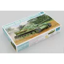 Trumpeter ASU-85 airborne self-prop.gun Mod. 1970 1:35 (01589)