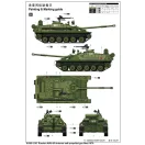 Trumpeter ASU-85 airborne self-prop.gun Mod. 1970 1:35 (01589)