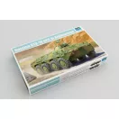 Trumpeter Russian BTR-70 APC in Afghanistan 1:35 (01593)