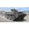 Trumpeter Russian BTR-80A APC 1:35 (01595)