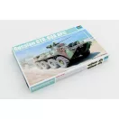 Trumpeter Russian BTR-80A APC 1:35 (01595)