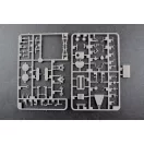 Trumpeter Russian BTR-80A APC 1:35 (01595)