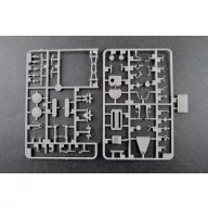 Trumpeter Russian BTR-80A APC 1:35 (01595)