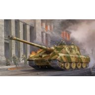 Trumpeter German StuG E-100 1:35 (01596)