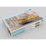 Trumpeter German StuG E-100 1:35 (01596)