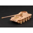 Trumpeter German KRUPP STEYR Waffentrager 1:35 (01598)