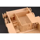 Trumpeter German KRUPP STEYR Waffentrager 1:35 (01598)