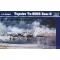 Trumpeter Tupolev Tu-95 MS Bear-H 1:72 (01601)