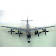 Trumpeter Tupolev Tu-95 MS Bear-H 1:72 (01601)