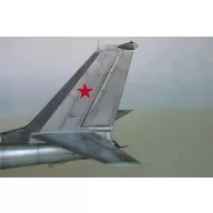 Trumpeter Tupolev Tu-95 MS Bear-H 1:72 (01601)