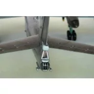 Trumpeter Tupolev Tu-95 MS Bear-H 1:72 (01601)
