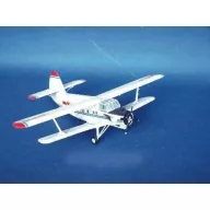 Trumpeter Antonov An-2 Colt / Nanchang Y-5 1:72 (01602)