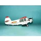 Trumpeter Antonov An-2 Colt / Nanchang Y-5 1:72 (01602)