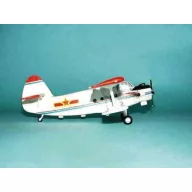 Trumpeter Antonov An-2 Colt / Nanchang Y-5 1:72 (01602)