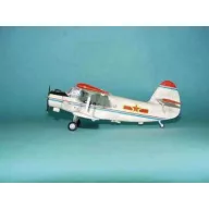 Trumpeter Antonov An-2 Colt / Nanchang Y-5 1:72 (01602)