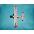 Trumpeter Antonov An-2 Colt / Nanchang Y-5 1:72 (01602)