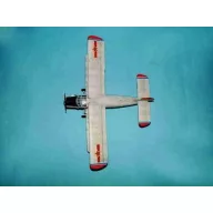 Trumpeter Antonov An-2 Colt / Nanchang Y-5 1:72 (01602)