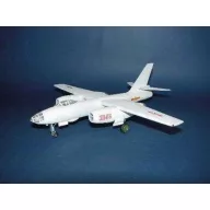 Trumpeter Harbin H-5 Bomber 1:72 (01603)
