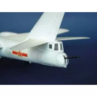 Trumpeter Harbin H-5 Bomber 1:72 (01603)