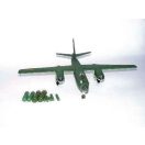 Trumpeter Iljushin IL-28 Beagle 1:72 (01604)