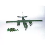 Trumpeter Iljushin IL-28 Beagle 1:72 (01604)