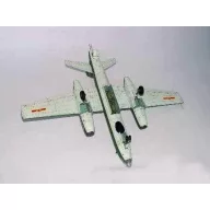 Trumpeter Iljushin IL-28 Beagle 1:72 (01604)
