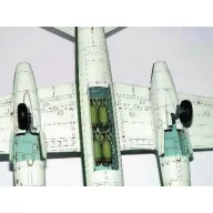 Trumpeter Iljushin IL-28 Beagle 1:72 (01604)