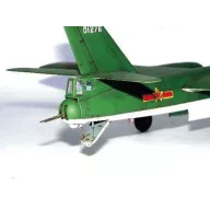 Trumpeter Iljushin IL-28 Beagle 1:72 (01604)