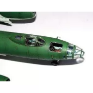 Trumpeter Iljushin IL-28 Beagle 1:72 (01604)