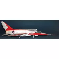 Trumpeter North American F-107 A Ultra Sabre 1:72 (01605)