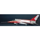 Trumpeter North American F-107 A Ultra Sabre 1:72 (01605)
