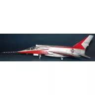 Trumpeter North American F-107 A Ultra Sabre 1:72 (01605)