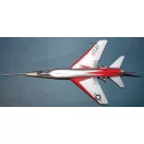 Trumpeter North American F-107 A Ultra Sabre 1:72 (01605)
