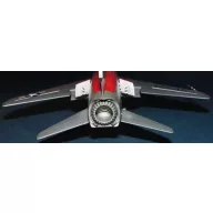 Trumpeter North American F-107 A Ultra Sabre 1:72 (01605)