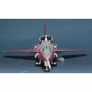 Trumpeter North American F-107 A Ultra Sabre 1:72 (01605)