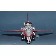 Trumpeter North American F-107 A Ultra Sabre 1:72 (01605)