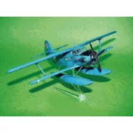 Trumpeter Antonov An-2V Colt on Float 1:72 (01606)