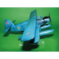 Trumpeter Antonov An-2V Colt on Float 1:72 (01606)
