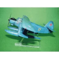 Trumpeter Antonov An-2V Colt on Float 1:72 (01606)