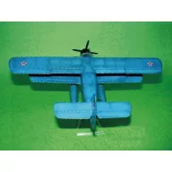 Trumpeter Antonov An-2V Colt on Float 1:72 (01606)