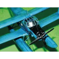 Trumpeter Antonov An-2V Colt on Float 1:72 (01606)
