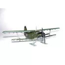 Trumpeter Antonov An-2 Colt on Skis 1:72 (01607)
