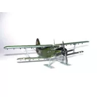 Trumpeter Antonov An-2 Colt on Skis 1:72 (01607)