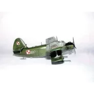 Trumpeter Antonov An-2 Colt on Skis 1:72 (01607)