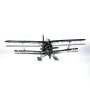 Trumpeter Antonov An-2 Colt on Skis 1:72 (01607)