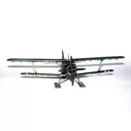 Trumpeter Antonov An-2 Colt on Skis 1:72 (01607)
