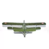 Trumpeter Antonov An-2 Colt on Skis 1:72 (01607)