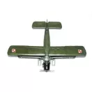 Trumpeter Antonov An-2 Colt on Skis 1:72 (01607)