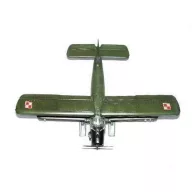 Trumpeter Antonov An-2 Colt on Skis 1:72 (01607)