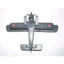 Trumpeter Antonov An-2 Colt on Skis 1:72 (01607)